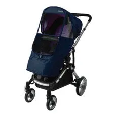 Manito Elegance Beta Jogger Stroller