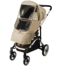 Manito Elegance Beta Jogger Stroller