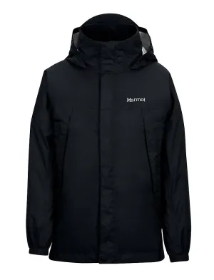 Marmot Boys Precip Rain Jackets Medium