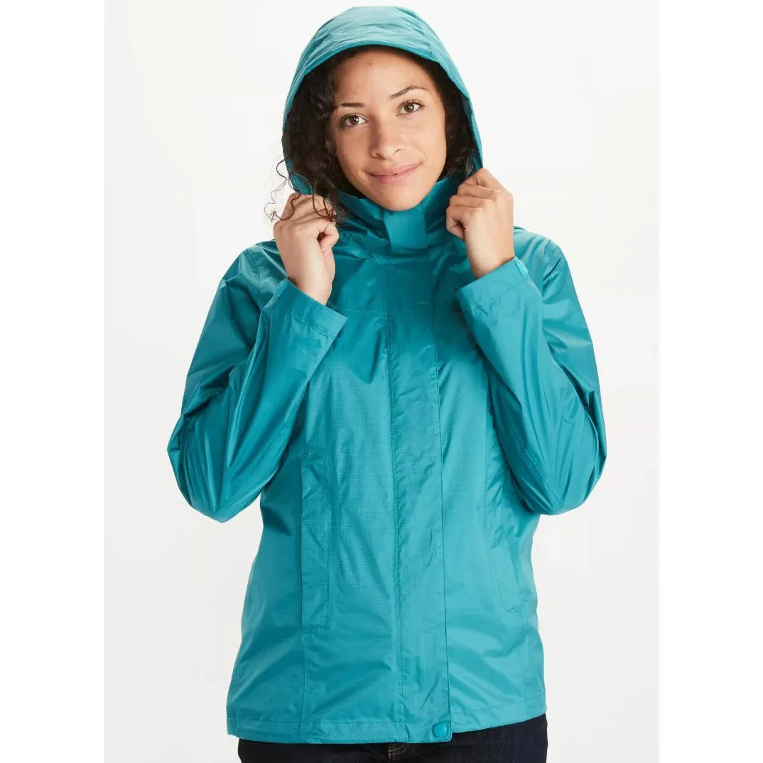 Marmot Precip Eco Jacket Women's
