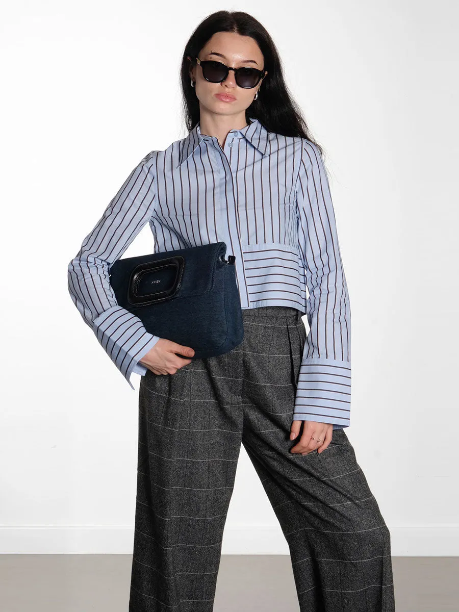Max - Contemporary Stripe