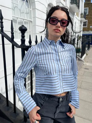 Max - Contemporary Stripe
