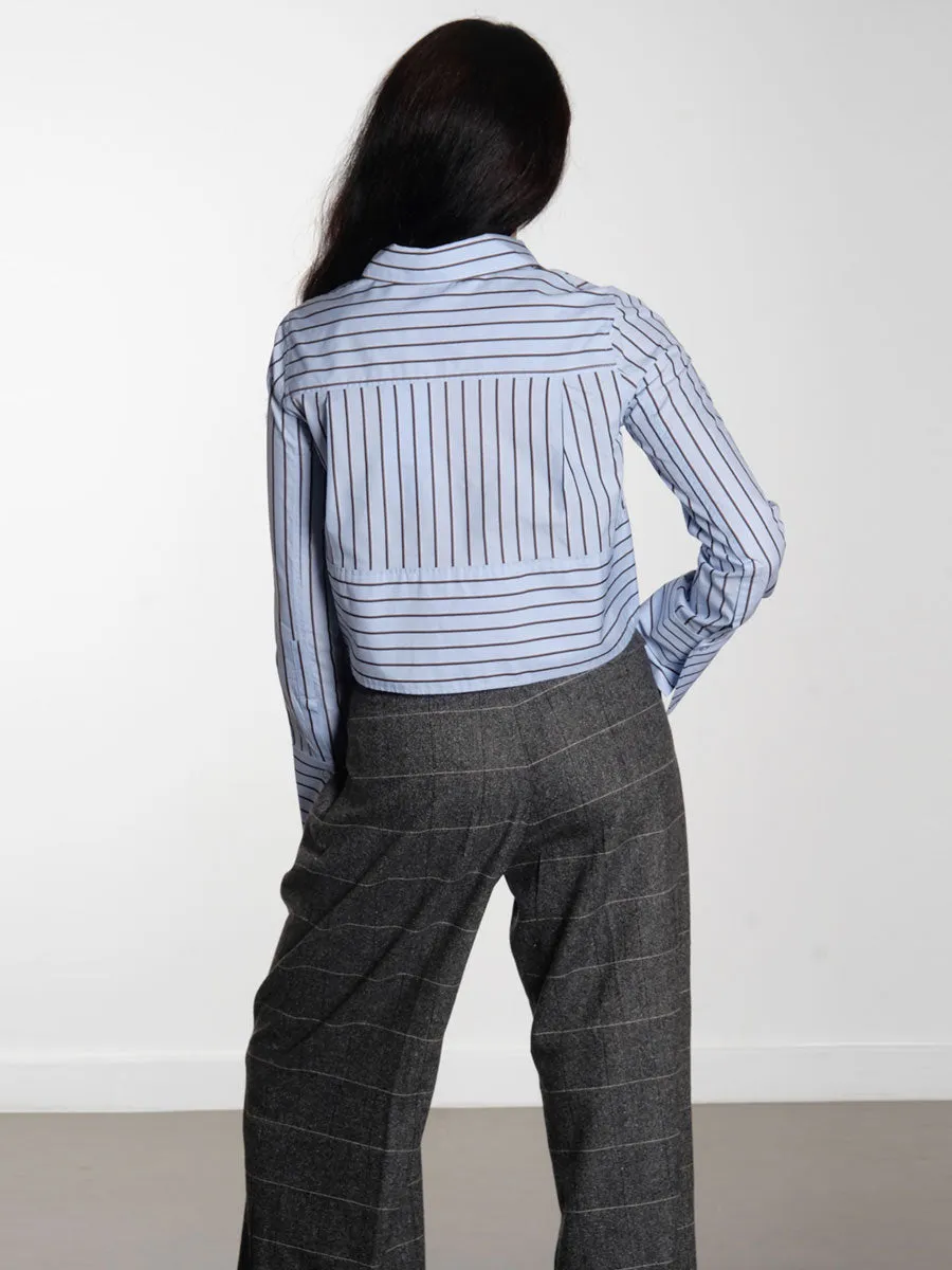 Max - Contemporary Stripe