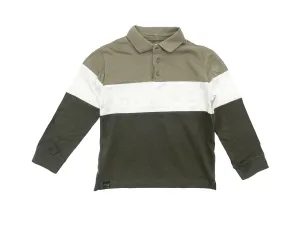 Mayoral henley - 6