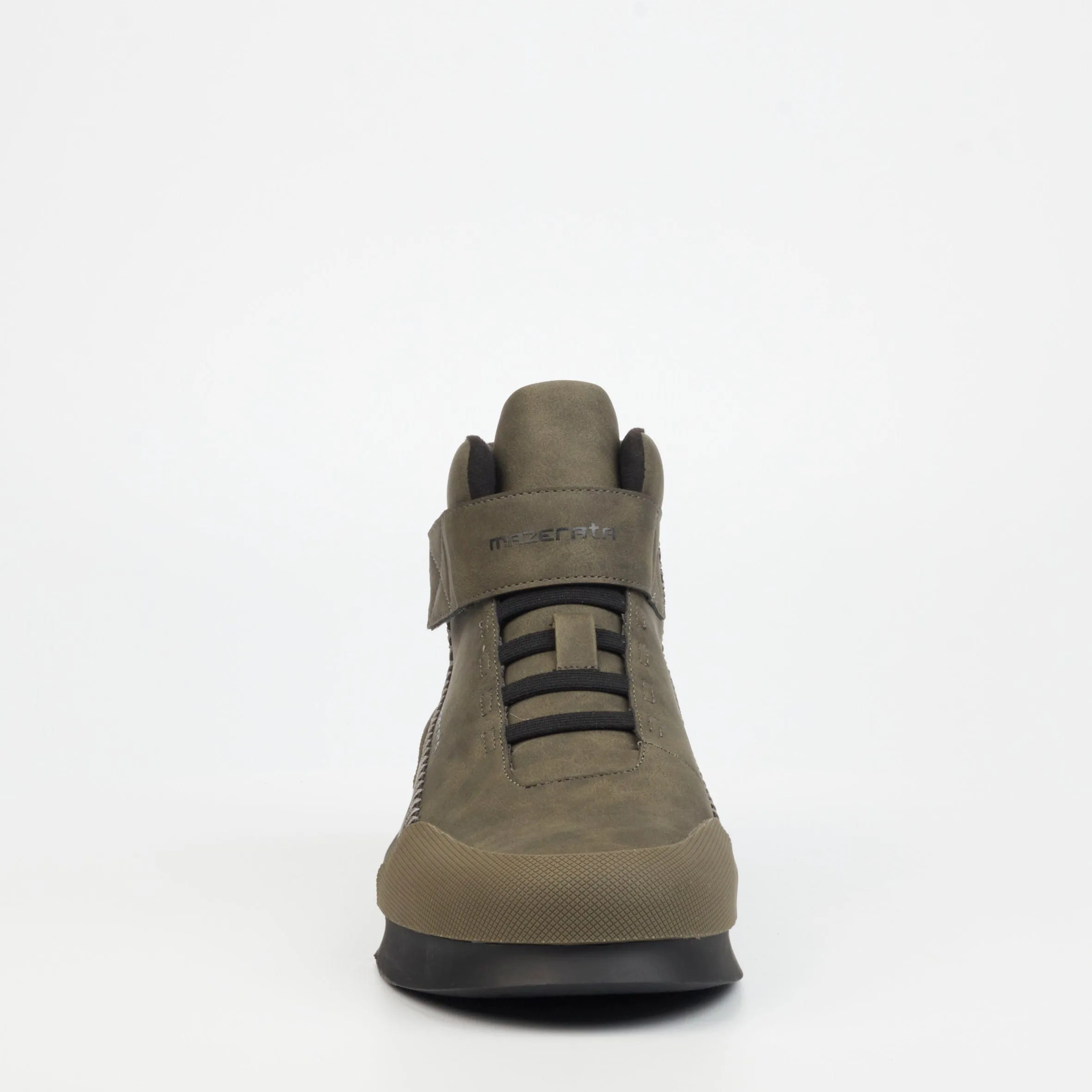 Mazerata Valentino 1 Nub Olive