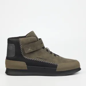 Mazerata Valentino 1 Nub Olive