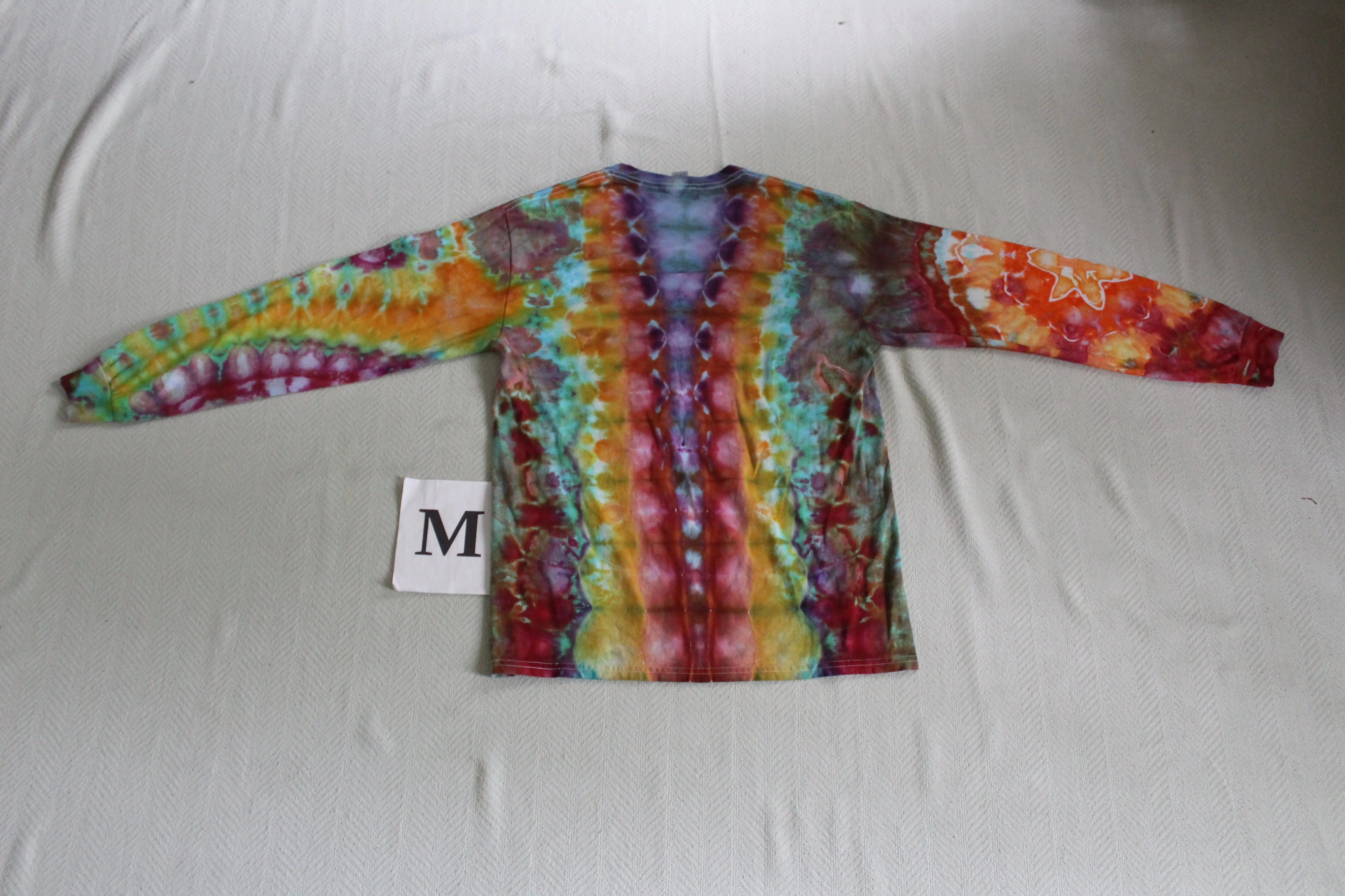 Medium Long Sleeve
