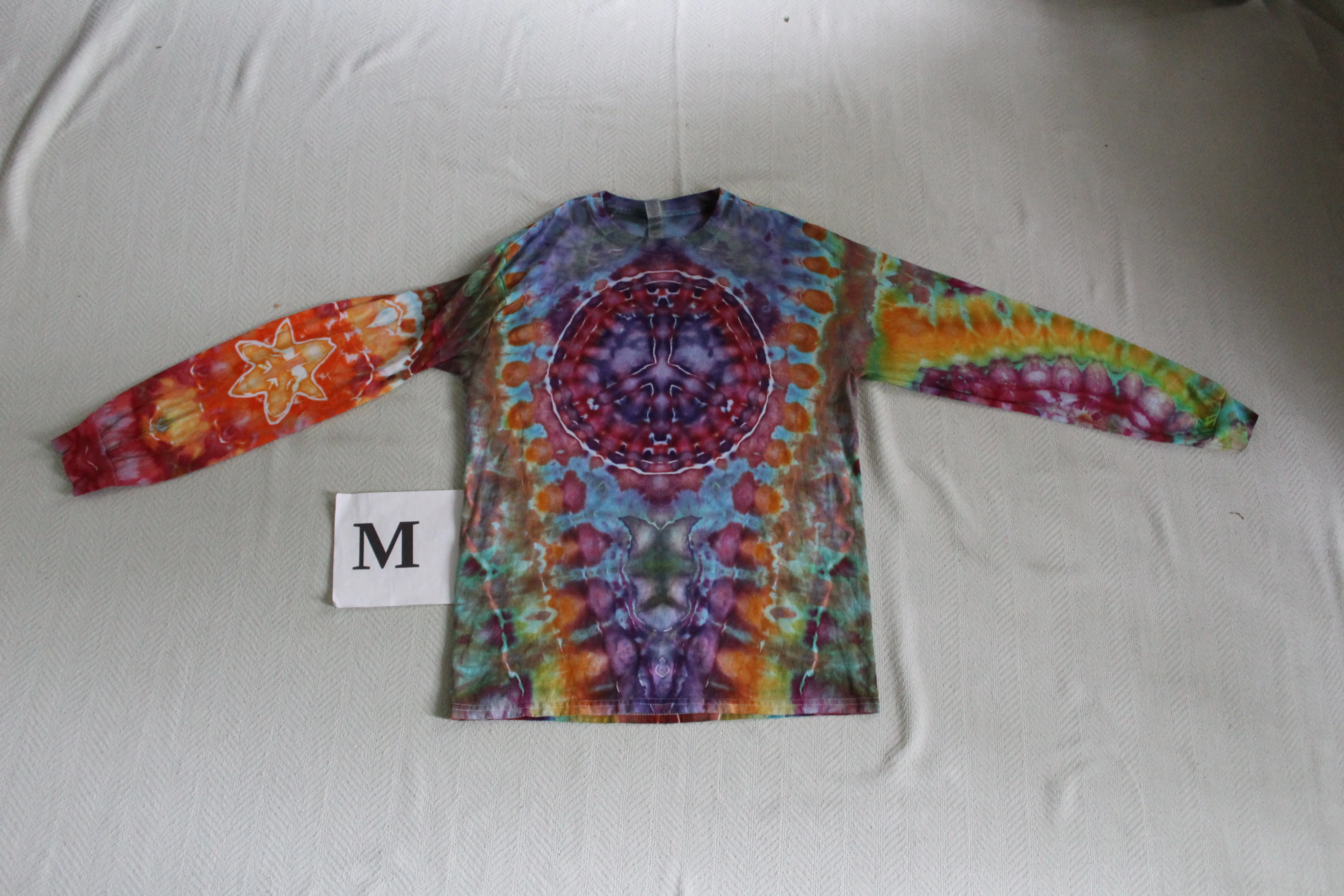 Medium Long Sleeve