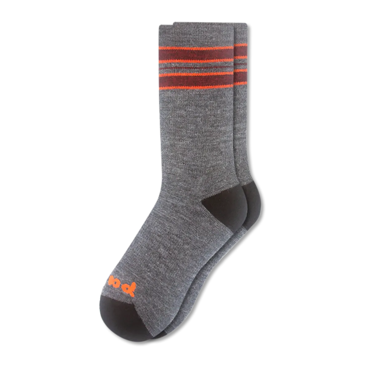 Men's Crew Pacas Socks Fall 22