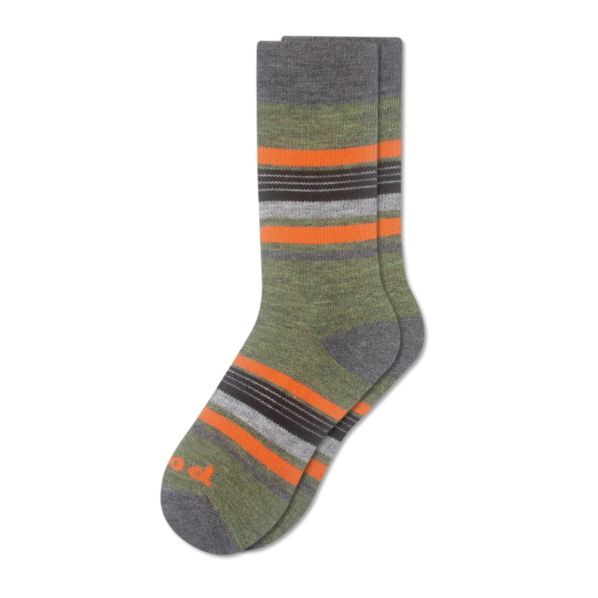 Men's Crew Pacas Socks Fall 22