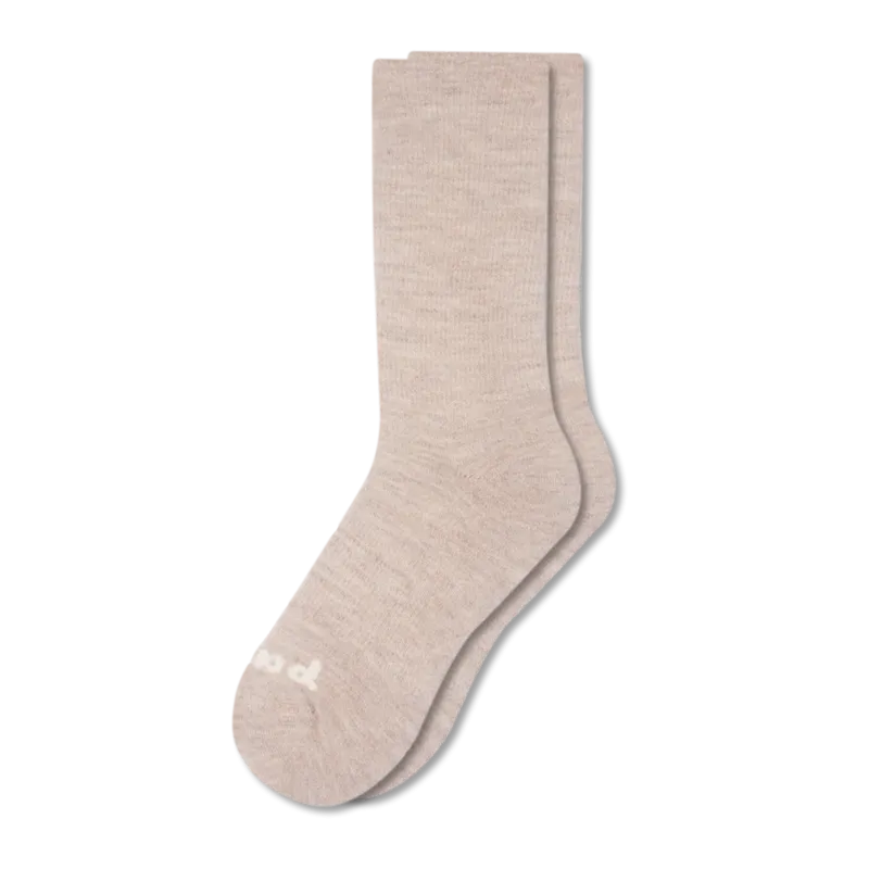 Men's Crew Pacas Socks Fall 22