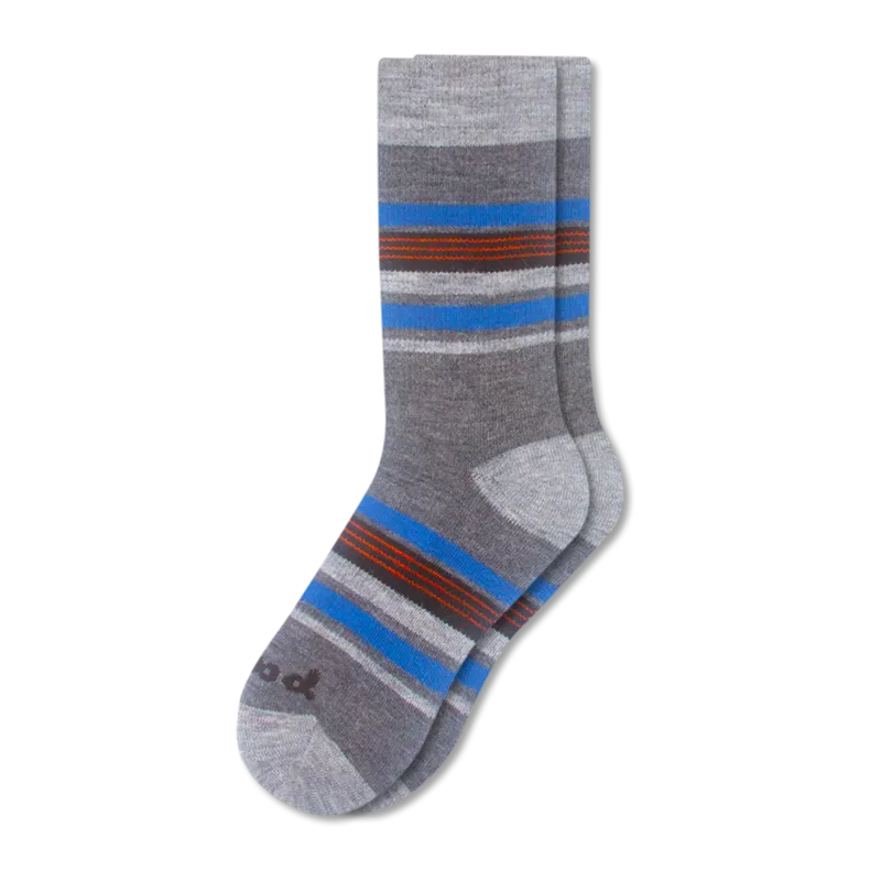 Men's Crew Pacas Socks Fall 22