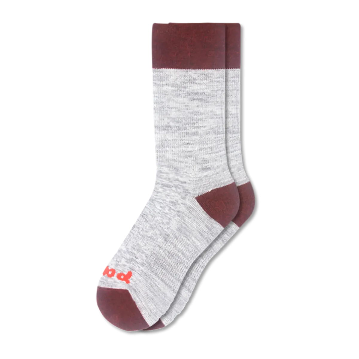 Men's Crew Pacas Socks Fall 22