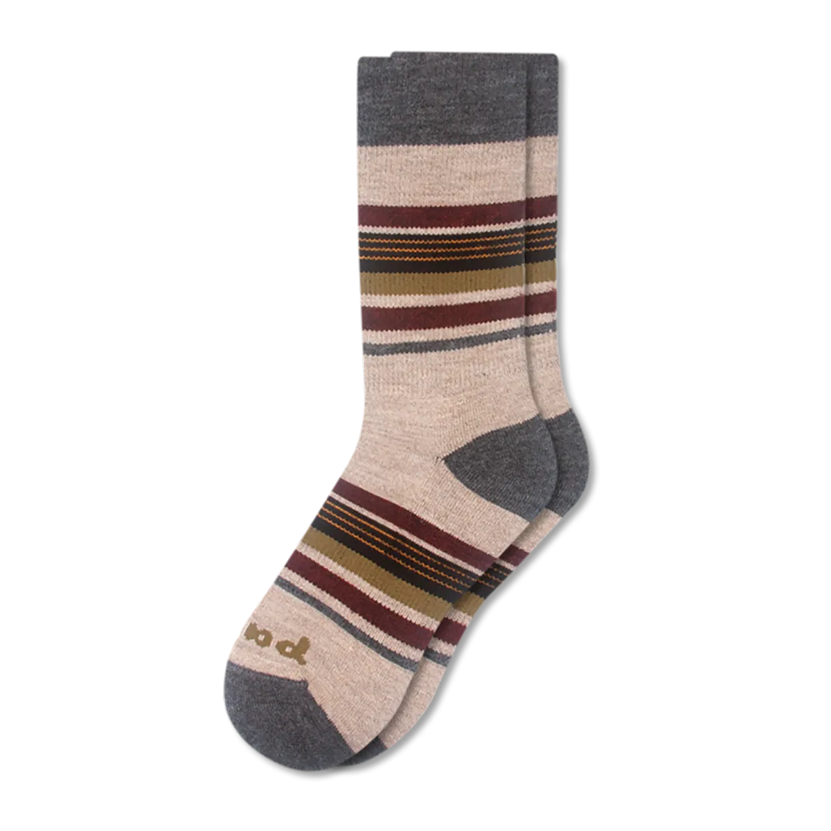 Men's Crew Pacas Socks Fall 22