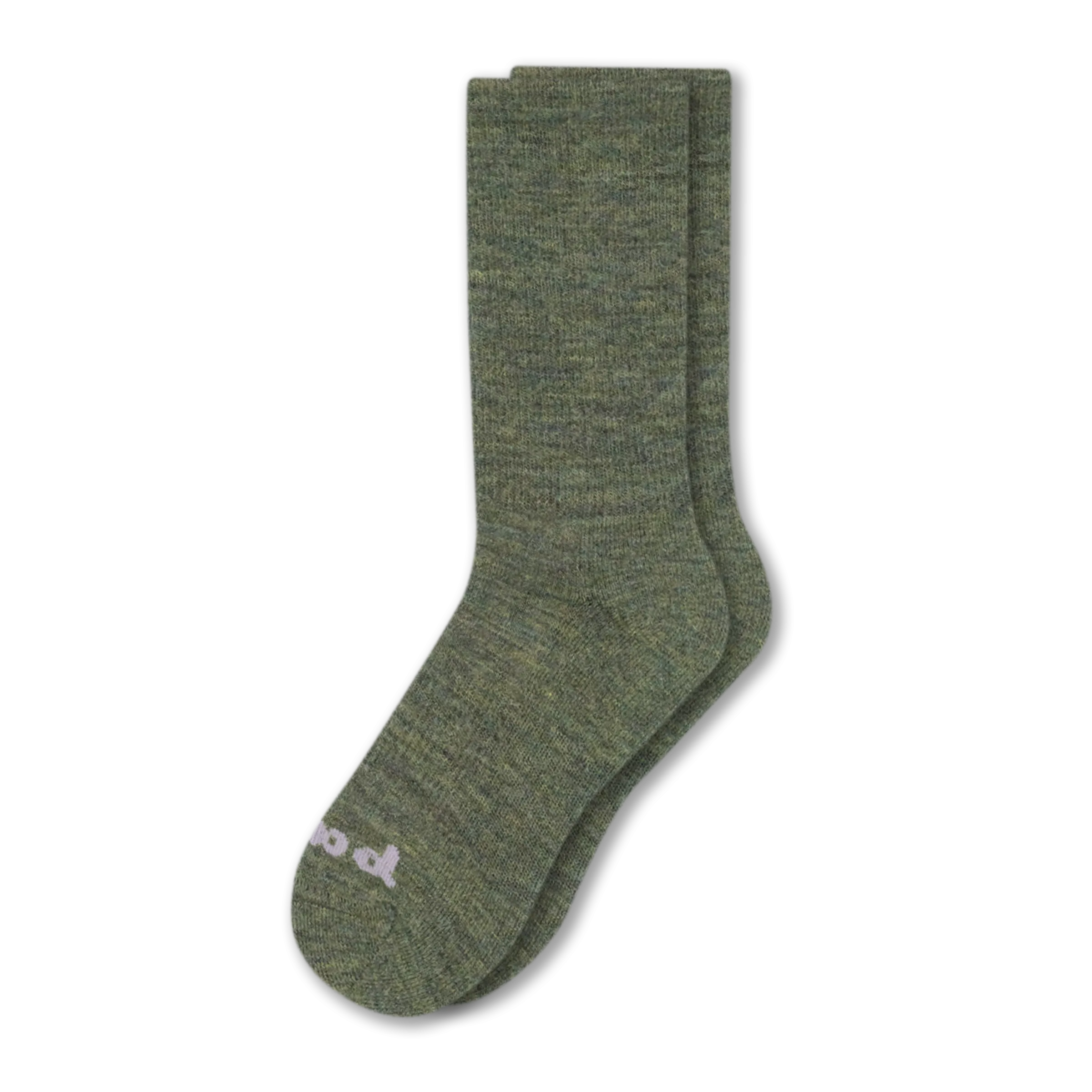 Men's Crew Pacas Socks Fall 22