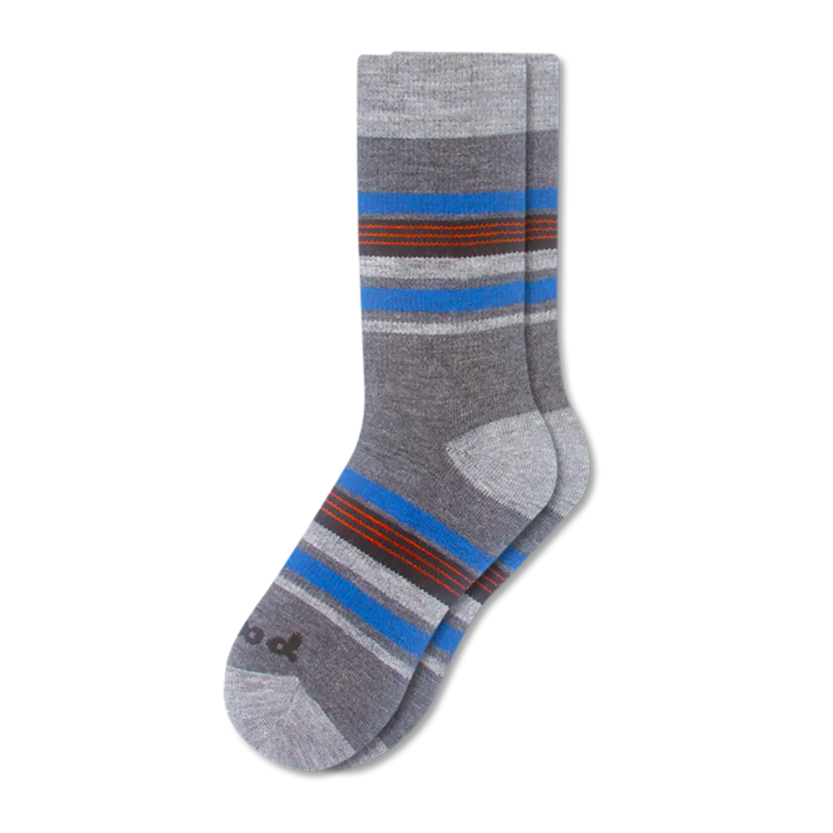 Men's Crew Pacas Socks Fall 22