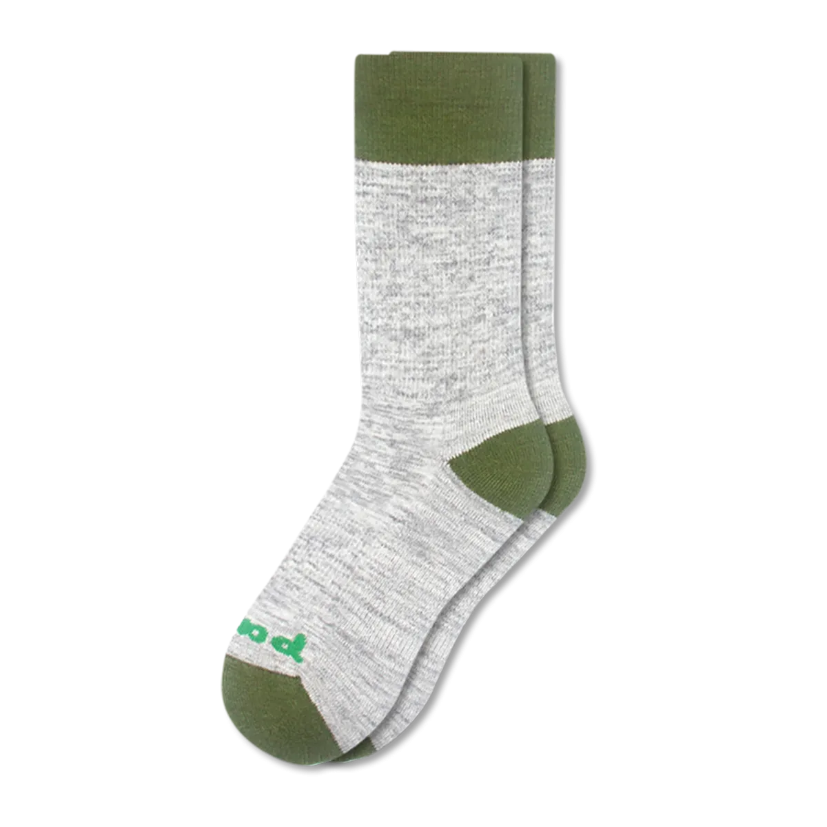 Men's Crew Pacas Socks Fall 22