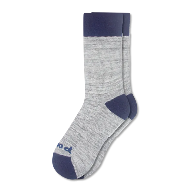 Men's Crew Pacas Socks Fall 22
