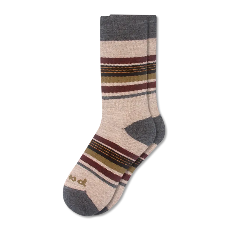 Men's Crew Pacas Socks Fall 22