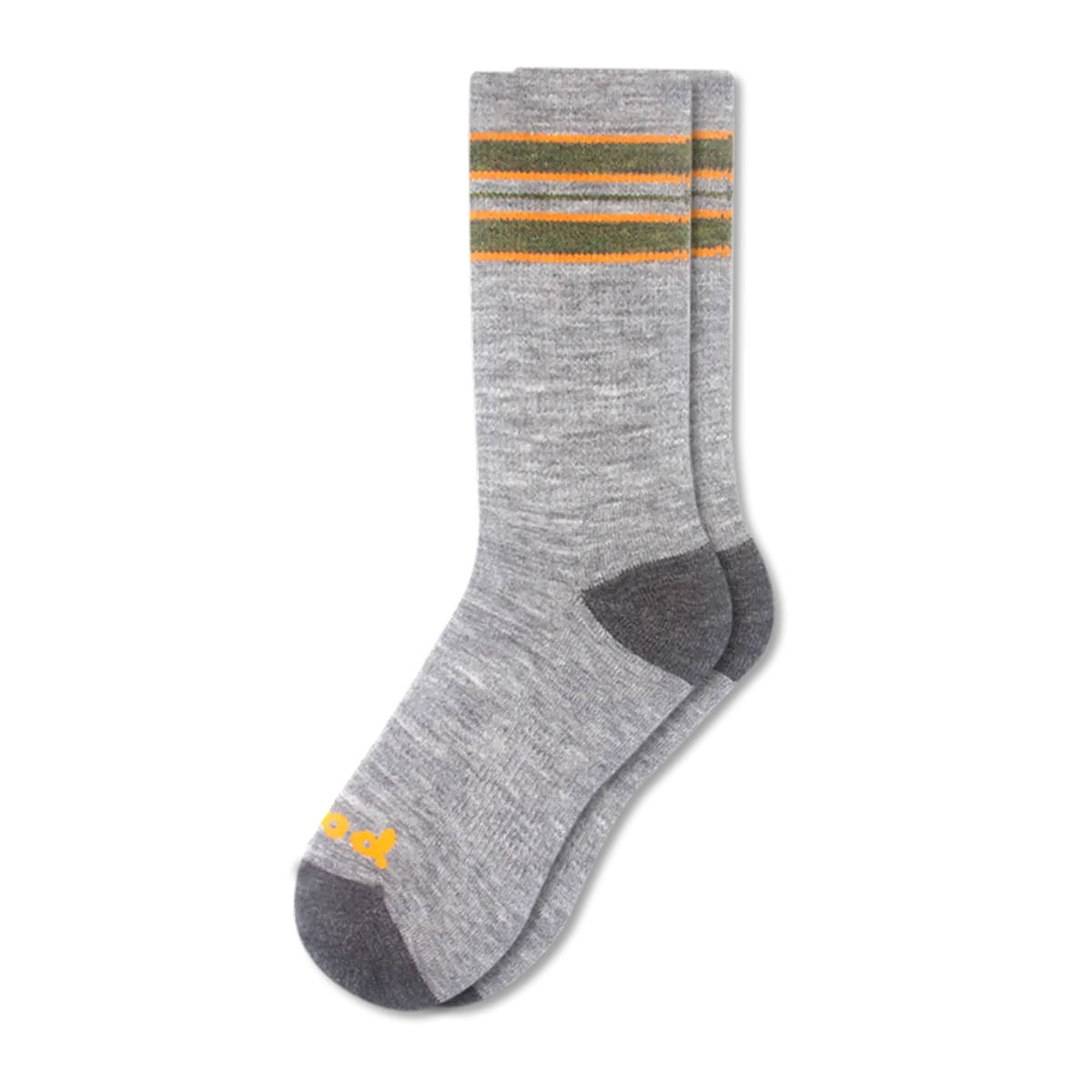Men's Crew Pacas Socks Fall 22