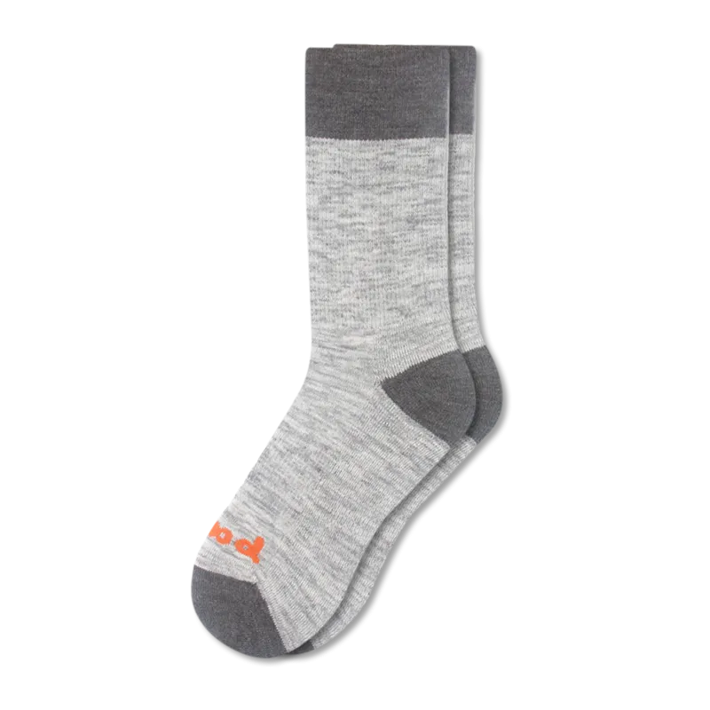 Men's Crew Pacas Socks Fall 22