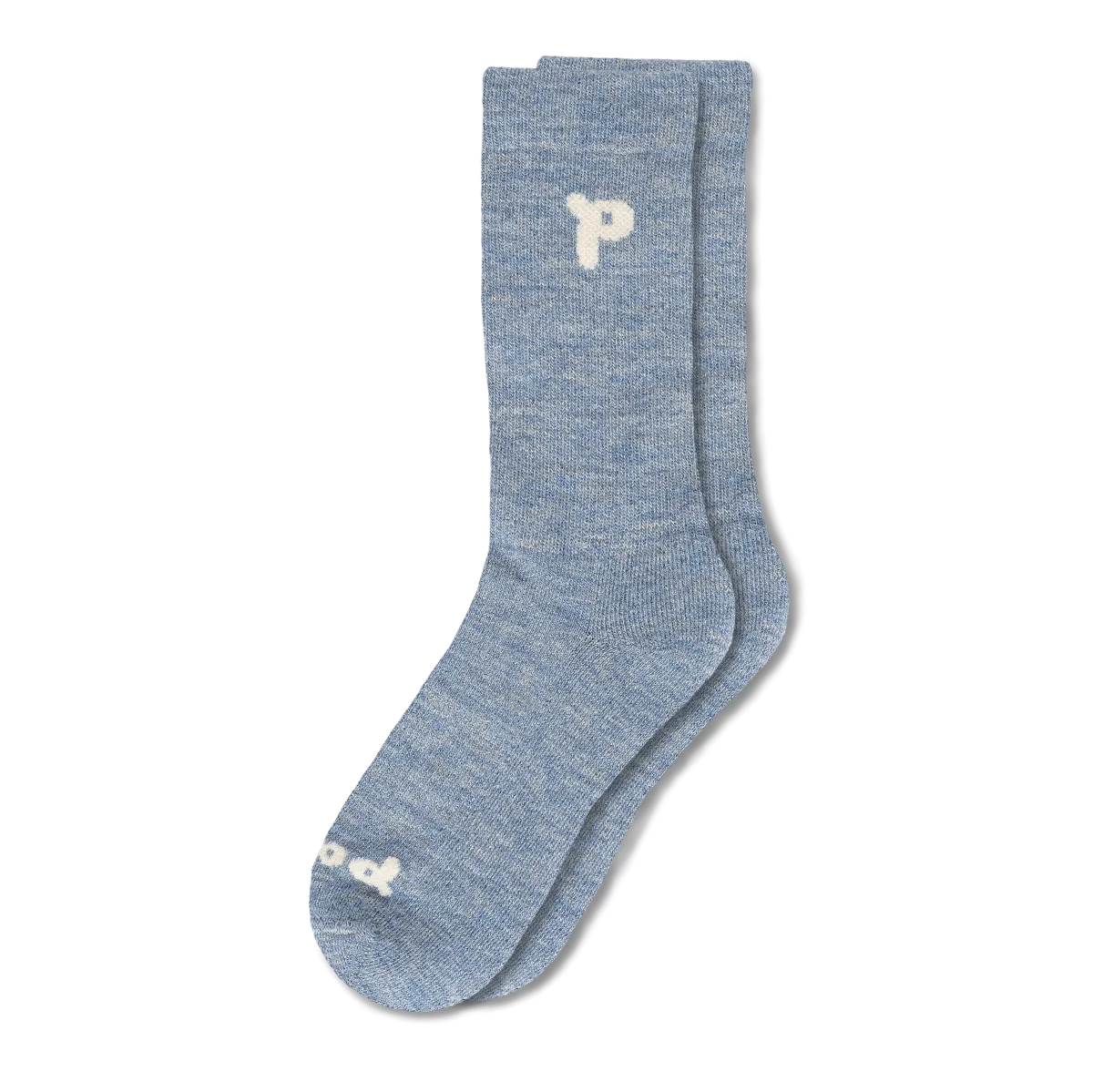 Men's Crew Pacas Socks Fall 22