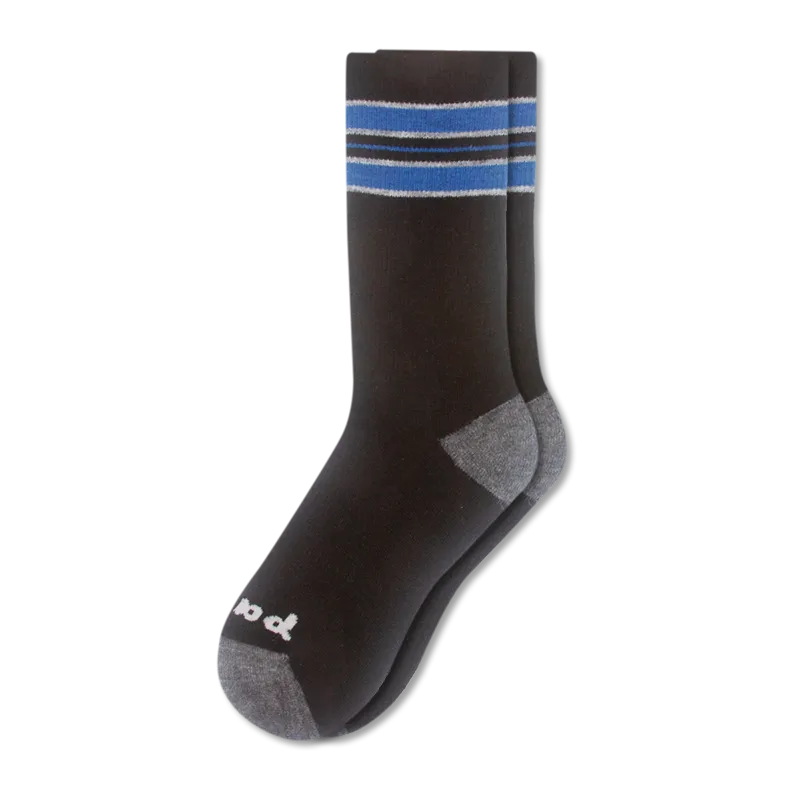 Men's Crew Pacas Socks Fall 22