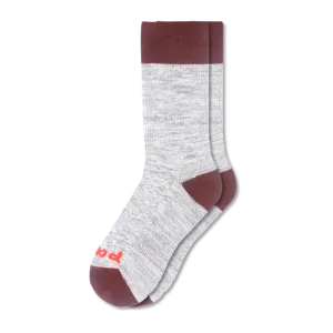 Men's Crew Pacas Socks Fall 22