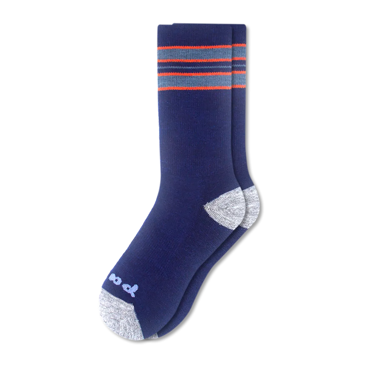 Men's Crew Pacas Socks Fall 22