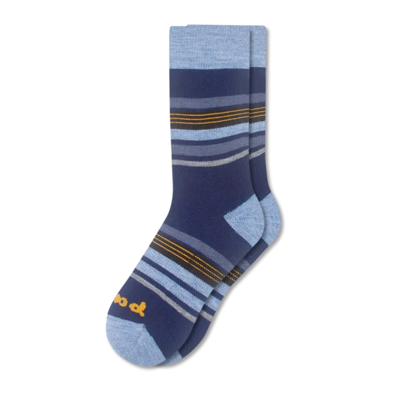 Men's Crew Pacas Socks Fall 22