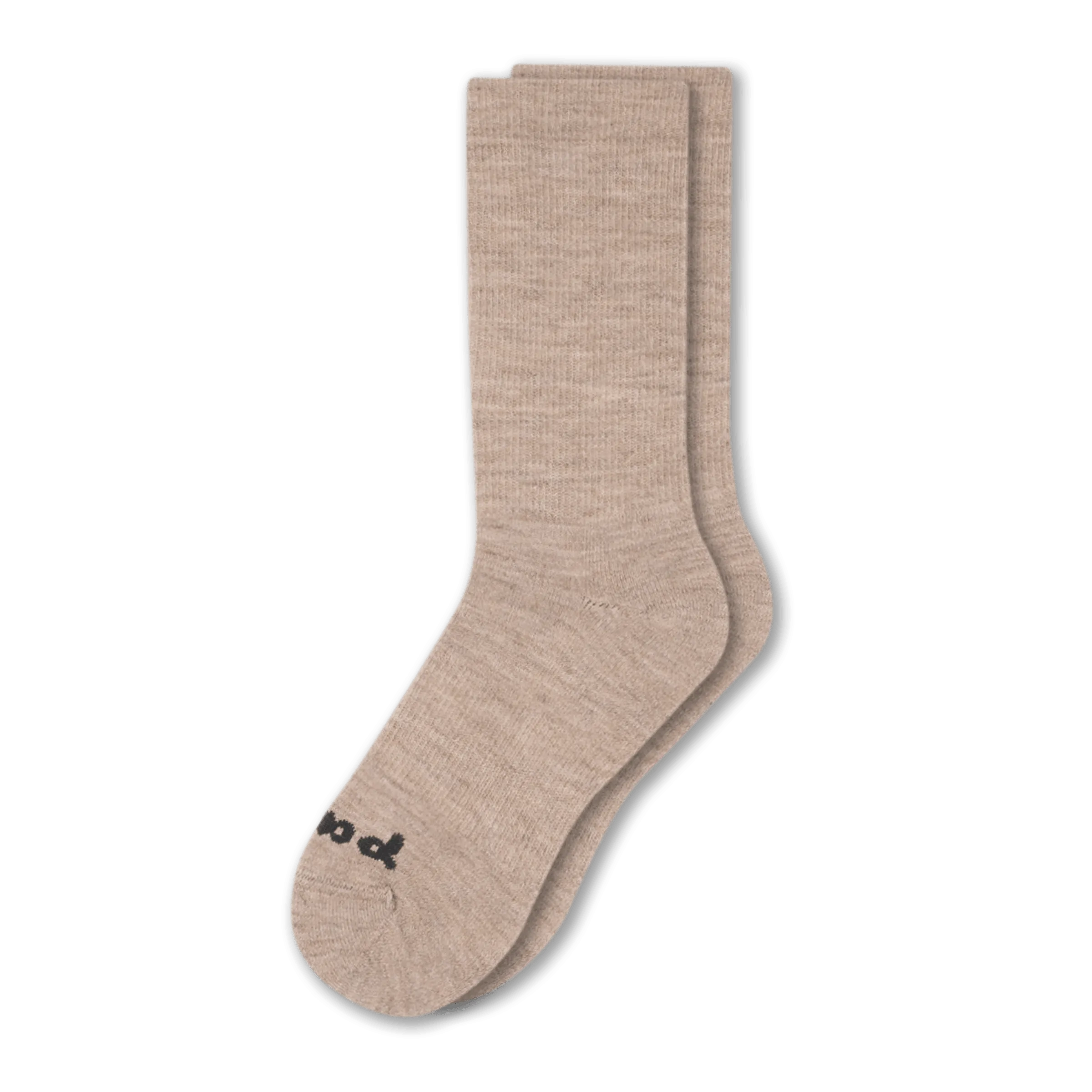 Men's Crew Pacas Socks Fall 22
