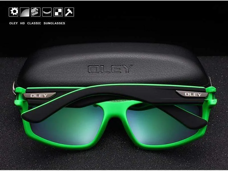 Men's Driving Shades sunglasses