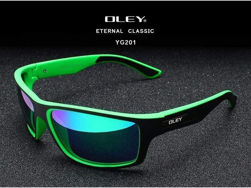 Men's Driving Shades sunglasses