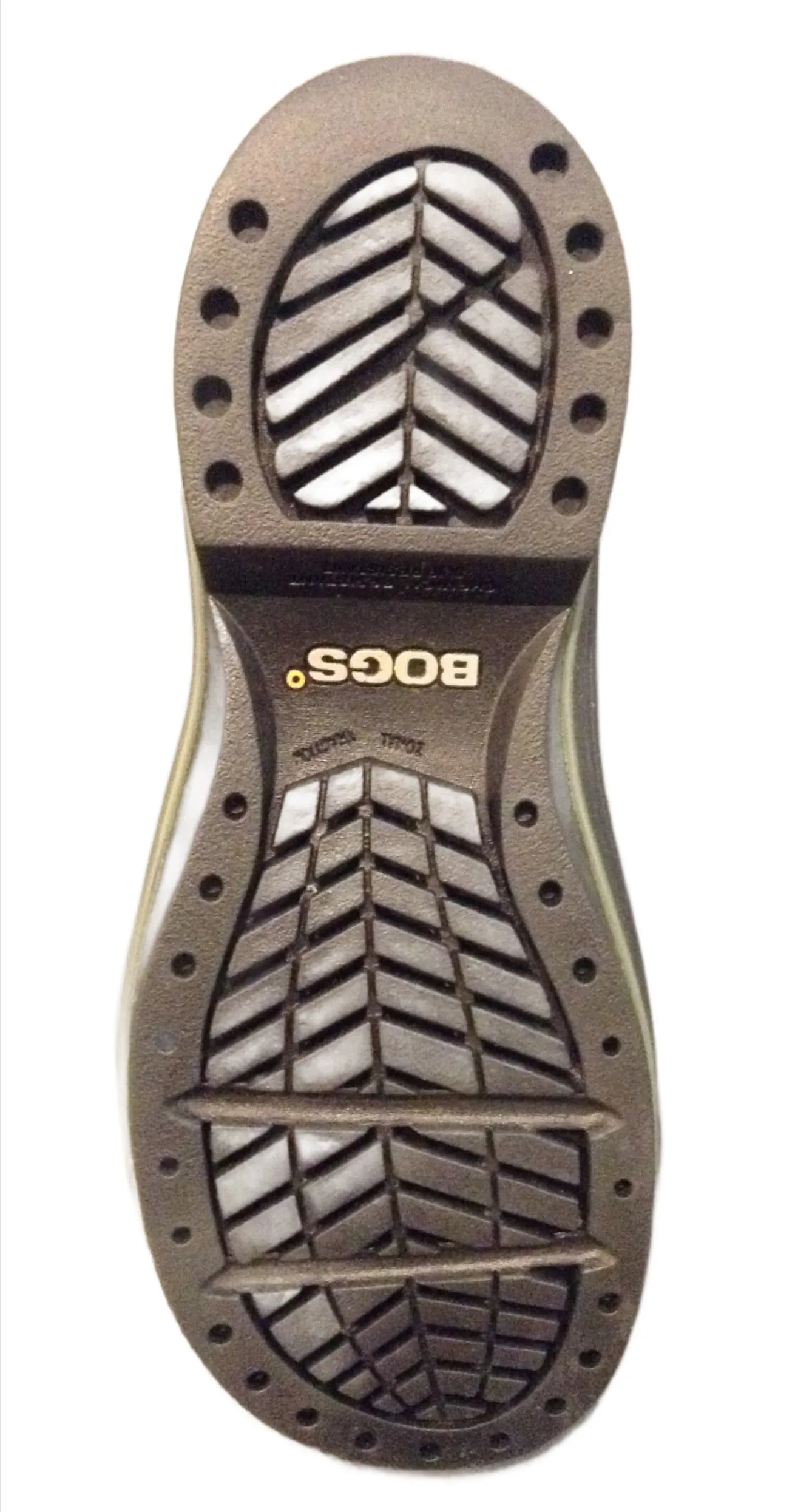 Men's Highliner Boot