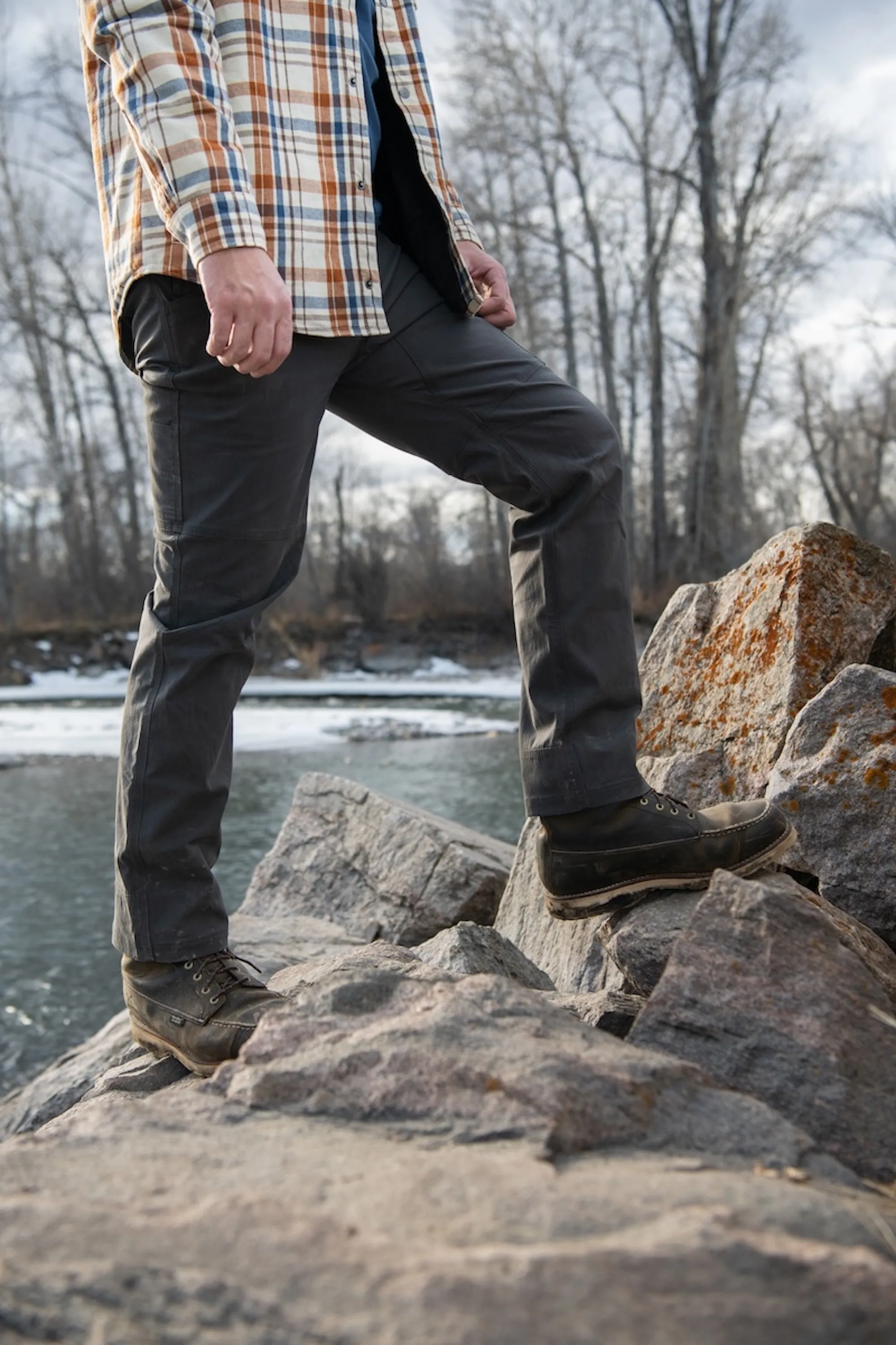 Men's Ridgeline Pant