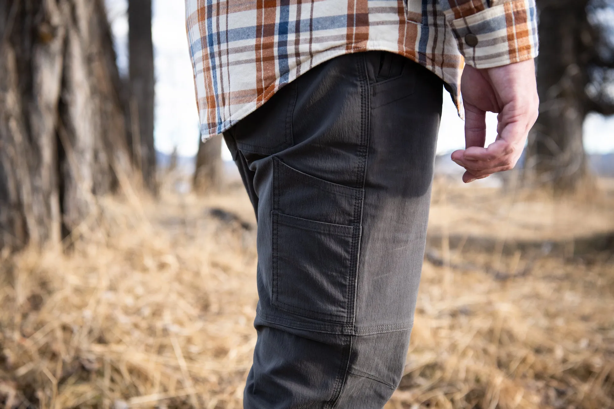 Men's Ridgeline Pant