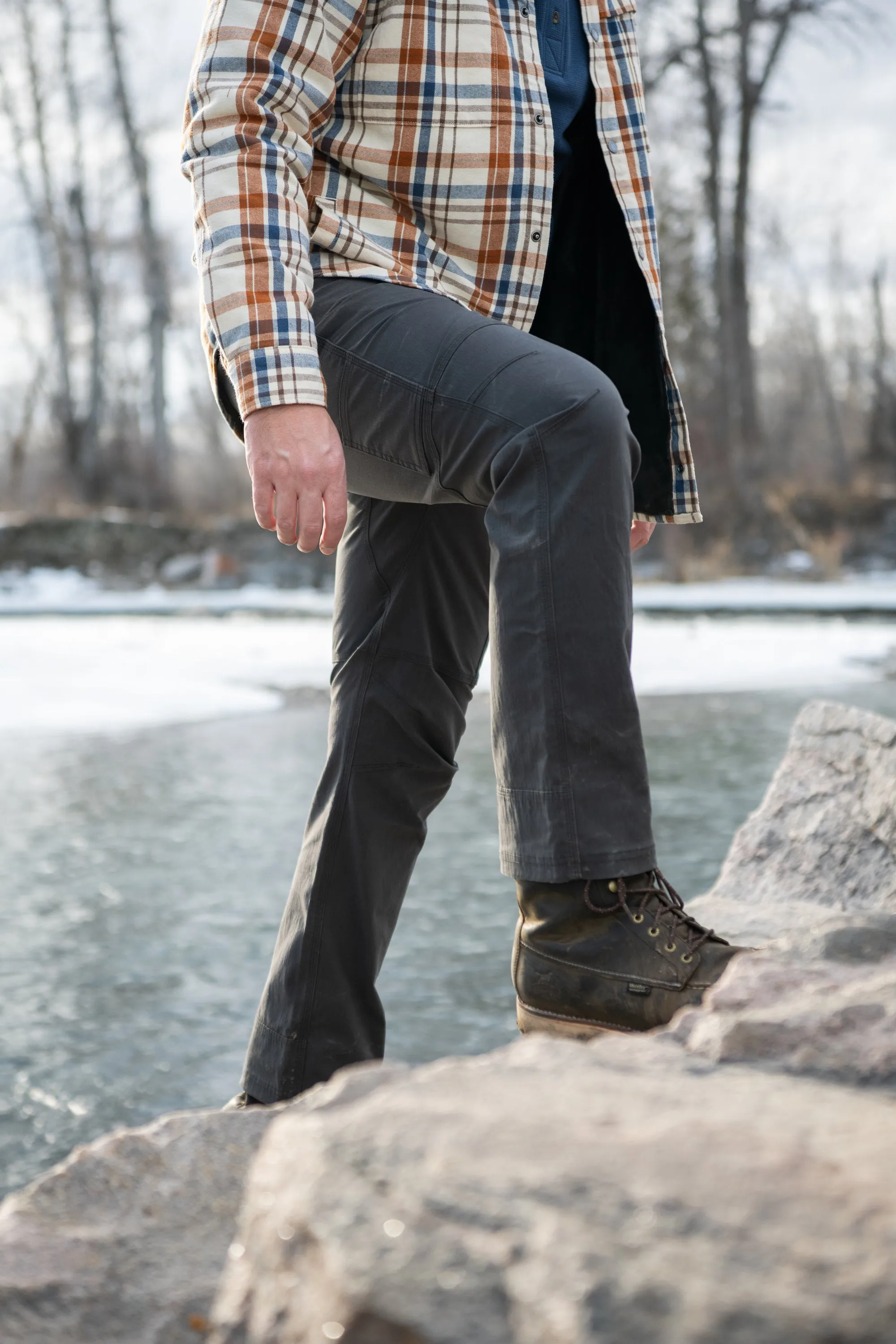Men's Ridgeline Pant