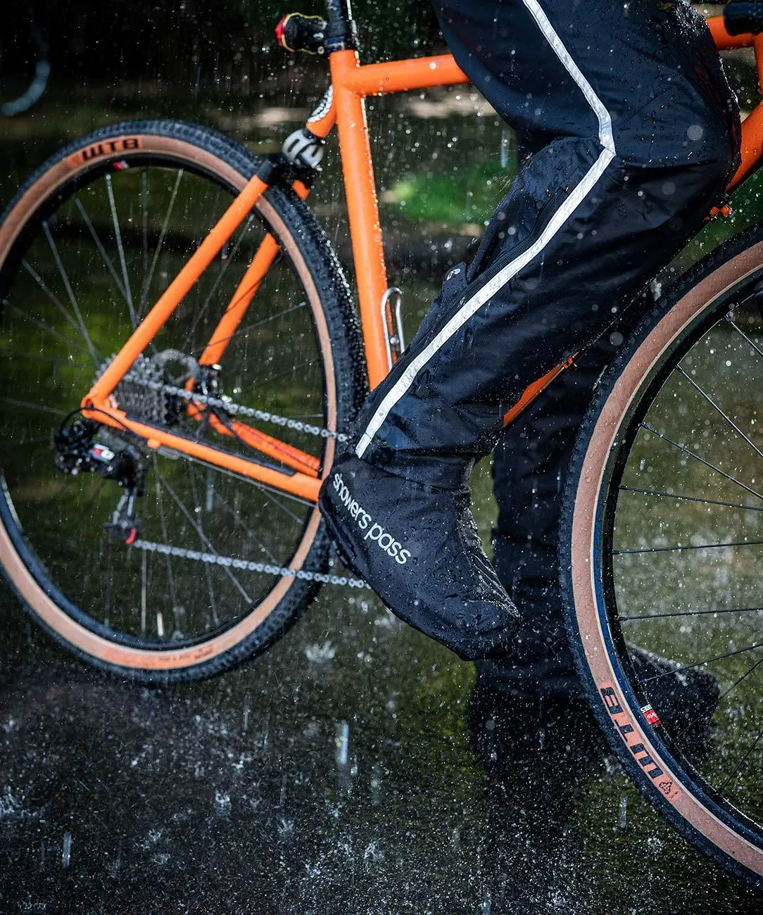 Men's Transit Pant