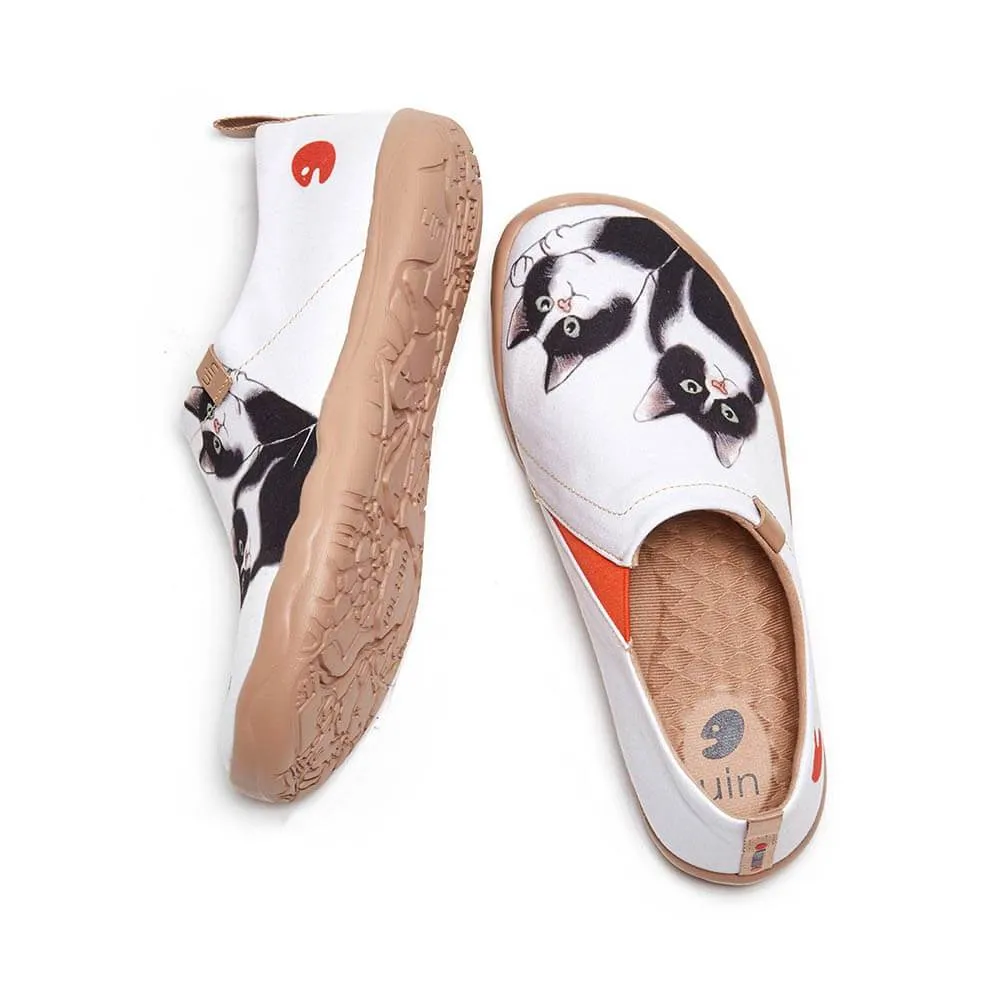 Milky Kitty Women
