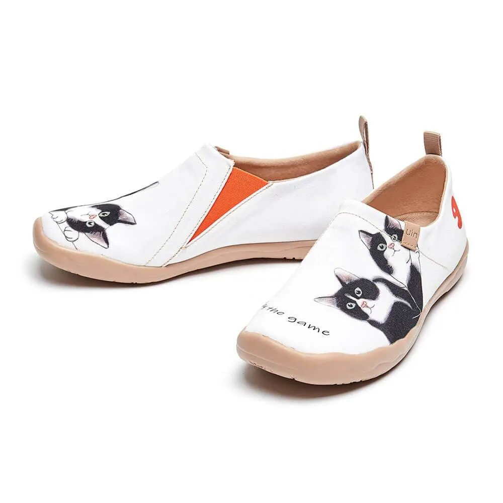 Milky Kitty Women