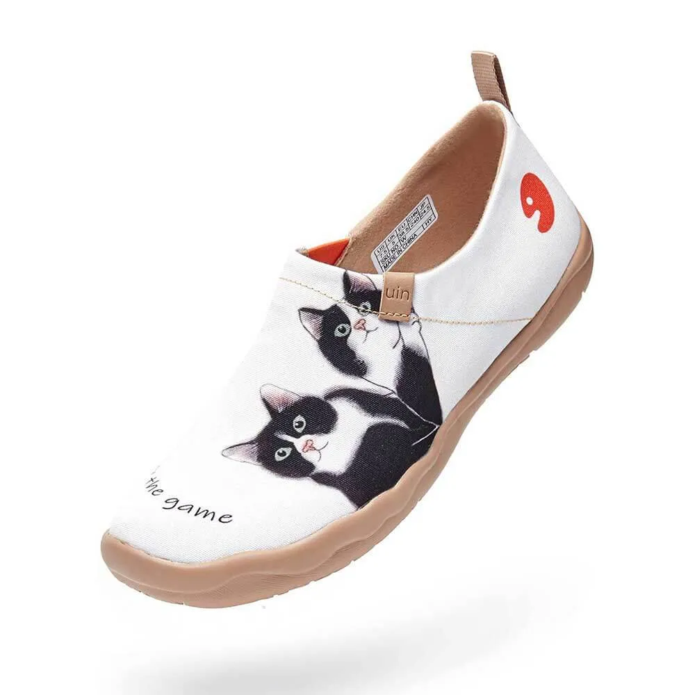 Milky Kitty Women