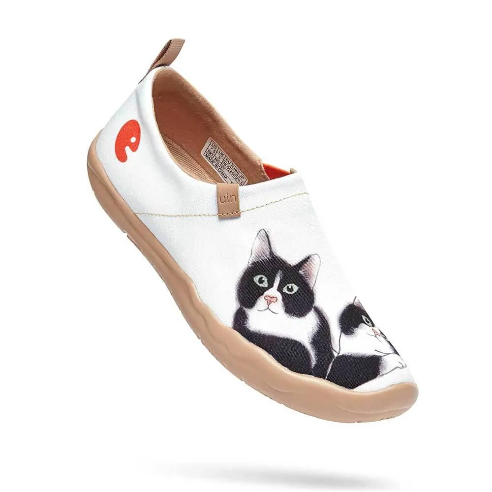 Milky Kitty Women