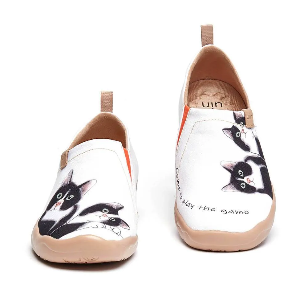 Milky Kitty Women
