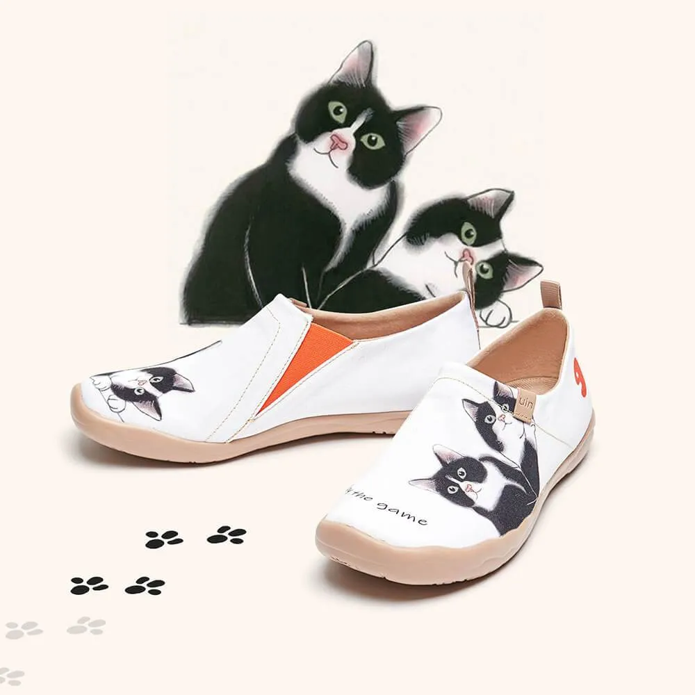 Milky Kitty Women