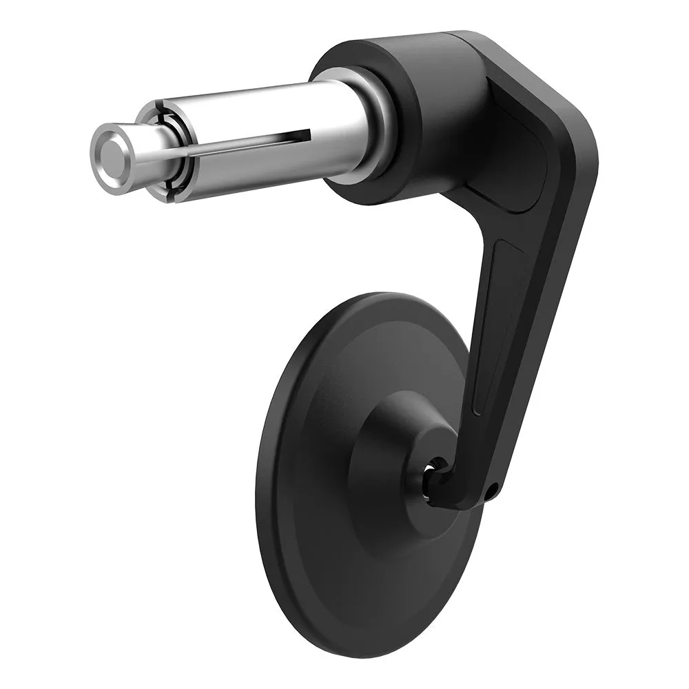 Moto Bar End Mirror Oxford Street, Right
