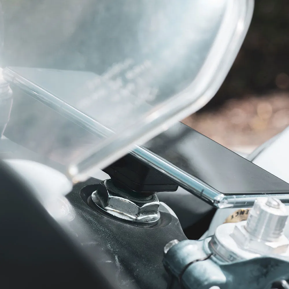 Motorcycle Head stock Mount Oxford CLIQR