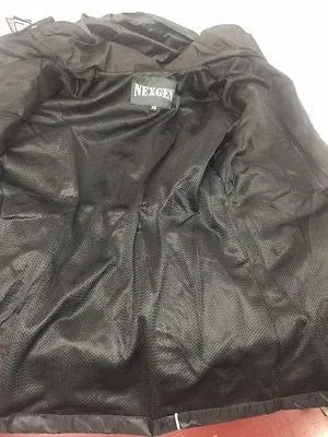 MOTORCYCLE MOTORBIKE RAIN GEAR WOMENS RAIN SUIT WATERPROF LIGHTWEIGHT BLK
