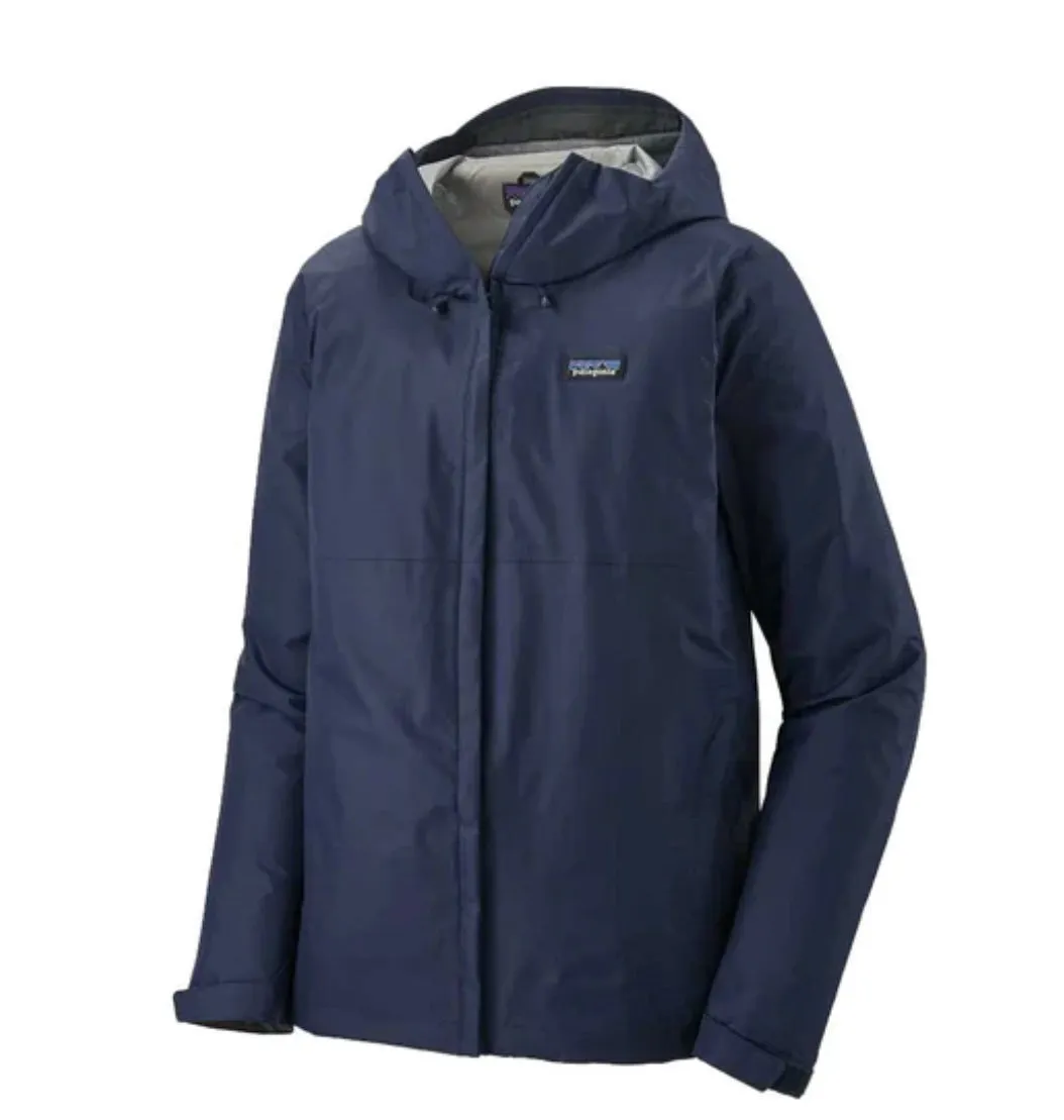 M'S TORRENTSHELL 3L JKT