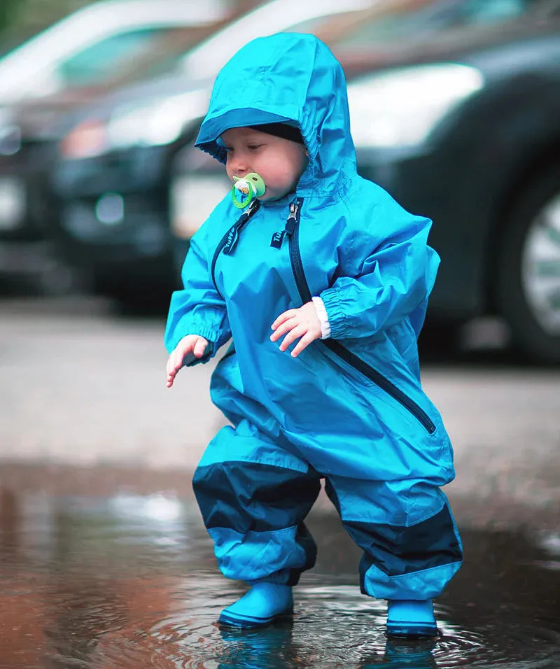 Muddy Buddy Waterproof  - Blue