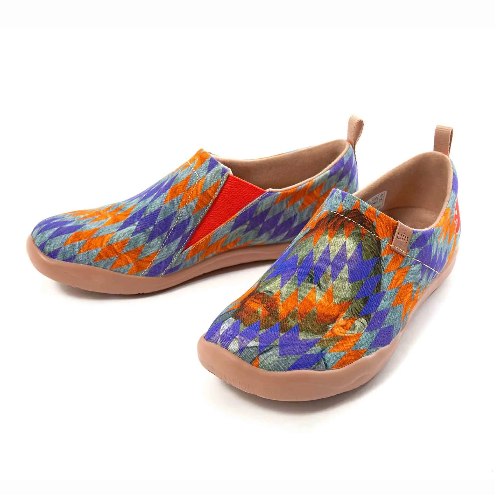 My Van Gogh Toledo I Women